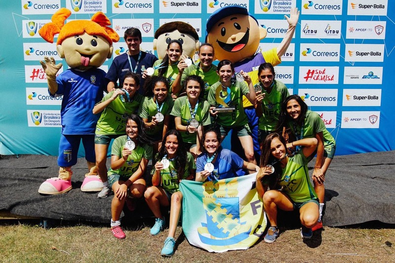 Estudante de Brasília é Campeão do JUBs 2017! - FBX - Federação