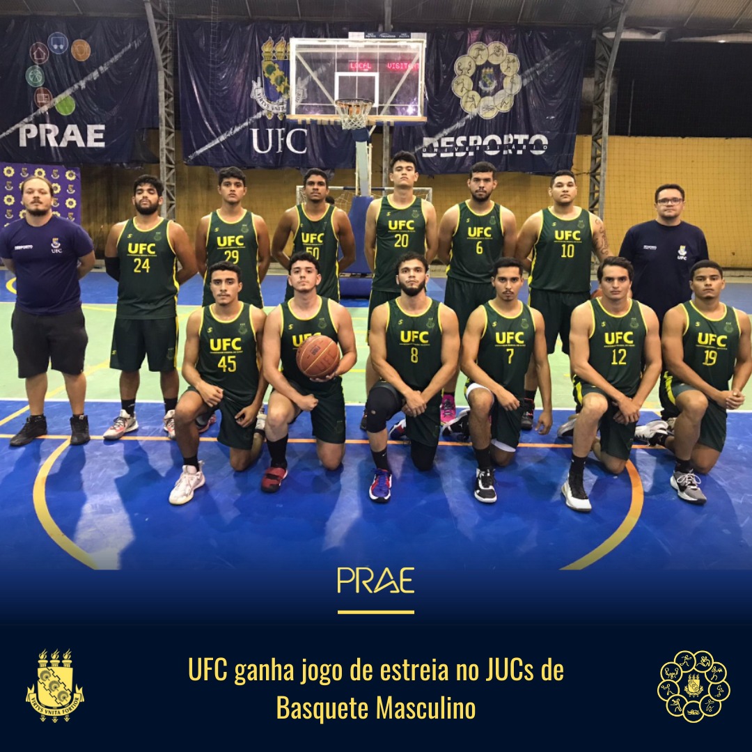 Regulamento Técnico de Basquete – Masculino – Jogos Comerciários